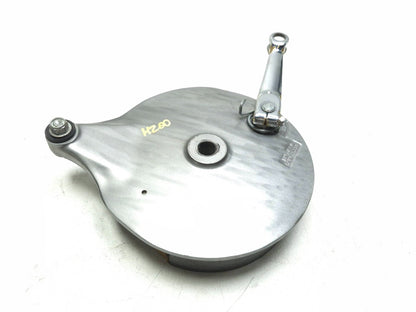2013 Suzuki Vl800 Boulevard C50 Rear Brake Drum OEM