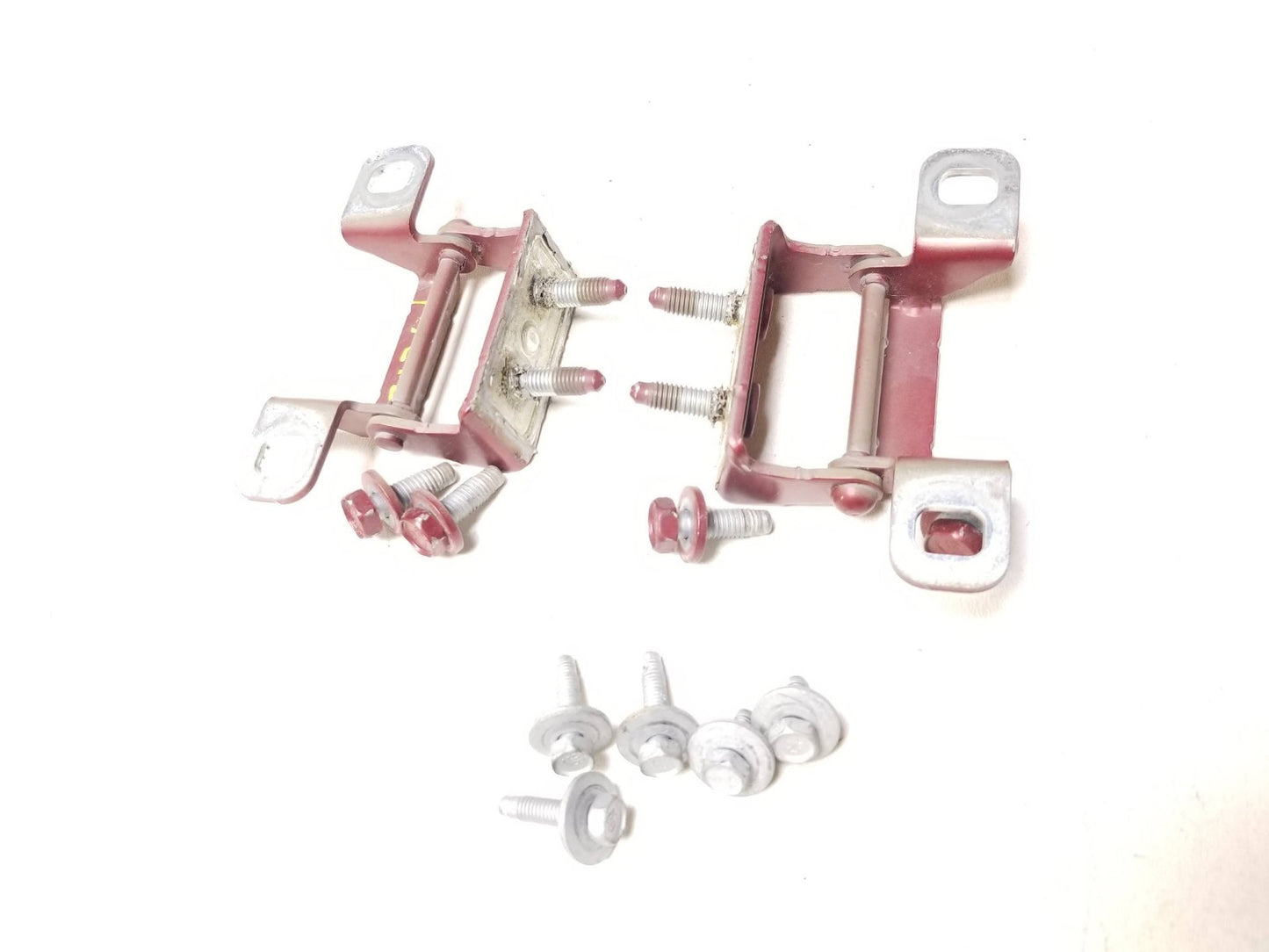2016 Jeep Cherokee Tailgate Hinge Pair  OEM