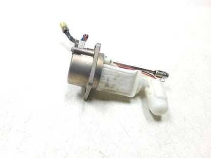 2012 Kawasaki Versys Le650c Fuel Pump & Fuel Level Sensor Pair OEM