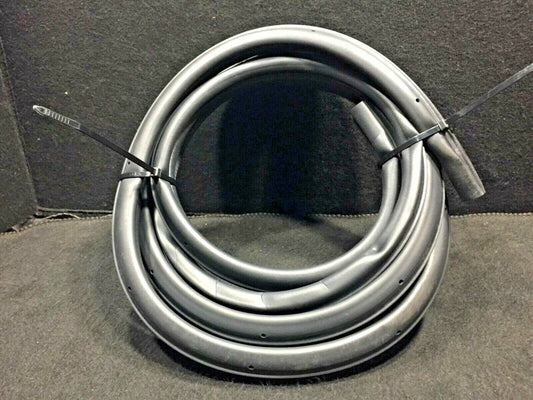 14 15 16 Subaru Forester Door Weather Strip Seal Rear Driver Left Side OEM