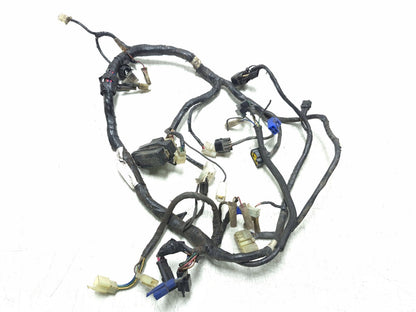 1999 Yamaha V Star Xvs650 Classic Main Wire Wiring Harness OEM