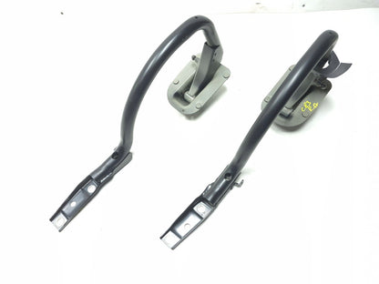 2011 BMW 750li Trunk Lid Hinge Pair 7185254 Oem✅