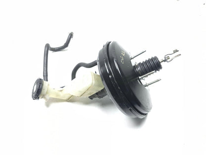 2007 Acura Rl Brake Booster W/ Master Cylinder Assy OEM