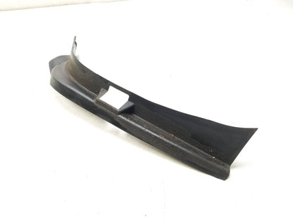 2010 - 2016 Cadillac SRX Rear Tail Lamp Molding Left & Right OEM