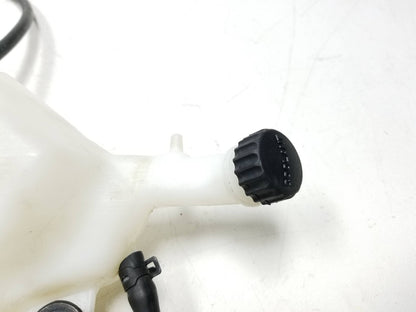 2020 - 2023 Ktm 390 Adventure Coolant Overflow Reservoir Bottle OEM