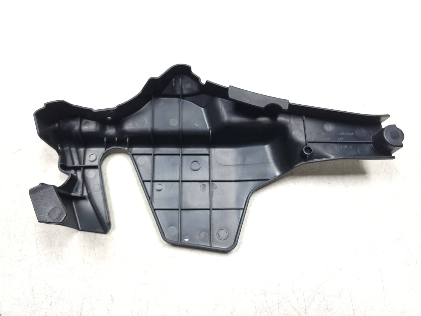 15 - 19 Subaru Legacy Front Seat Side Cover Trim Passenger Right 5pcs OEM