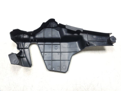 15 - 19 Subaru Legacy Front Seat Side Cover Trim Passenger Right 5pcs OEM