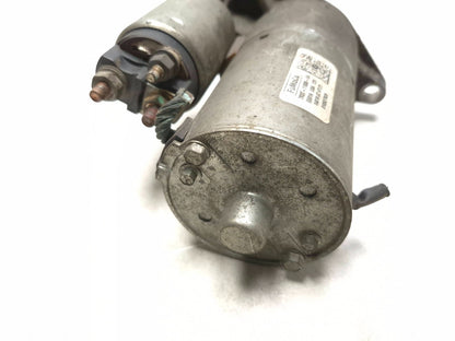 2010 Ford Mustang 4.0l Starter Motor OEM
