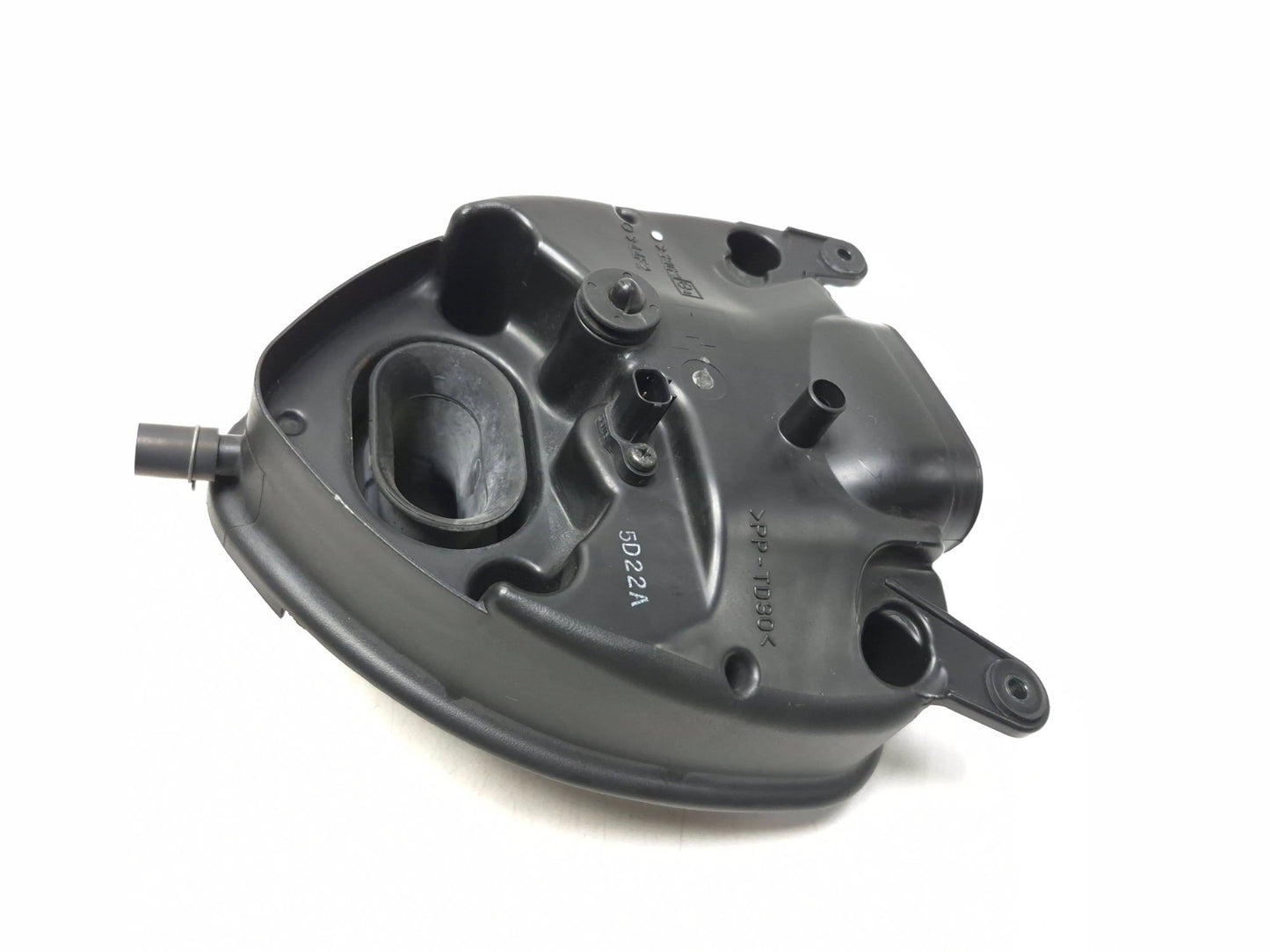 2013 Suzuki Vl800 Boulevard C50 Air Cleaner Box OEM
