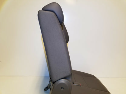 2012 Honda Odyssey Seat Third Row 3rd Left Driver Side OEM