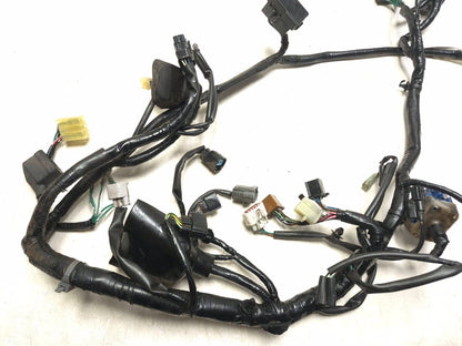 2013 Honda Cbr250 Main Wire Harness OEM
