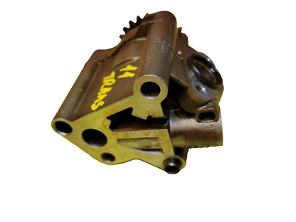 2011 Ford Transit Connect Engine Oil Pump OEM