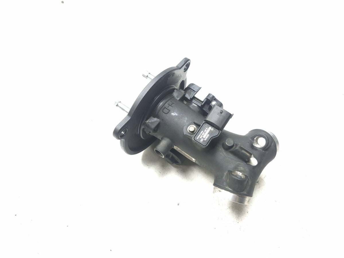 Harley Screamin Eagle 58mm Efi Throttle Body Touring Softail 27799-08