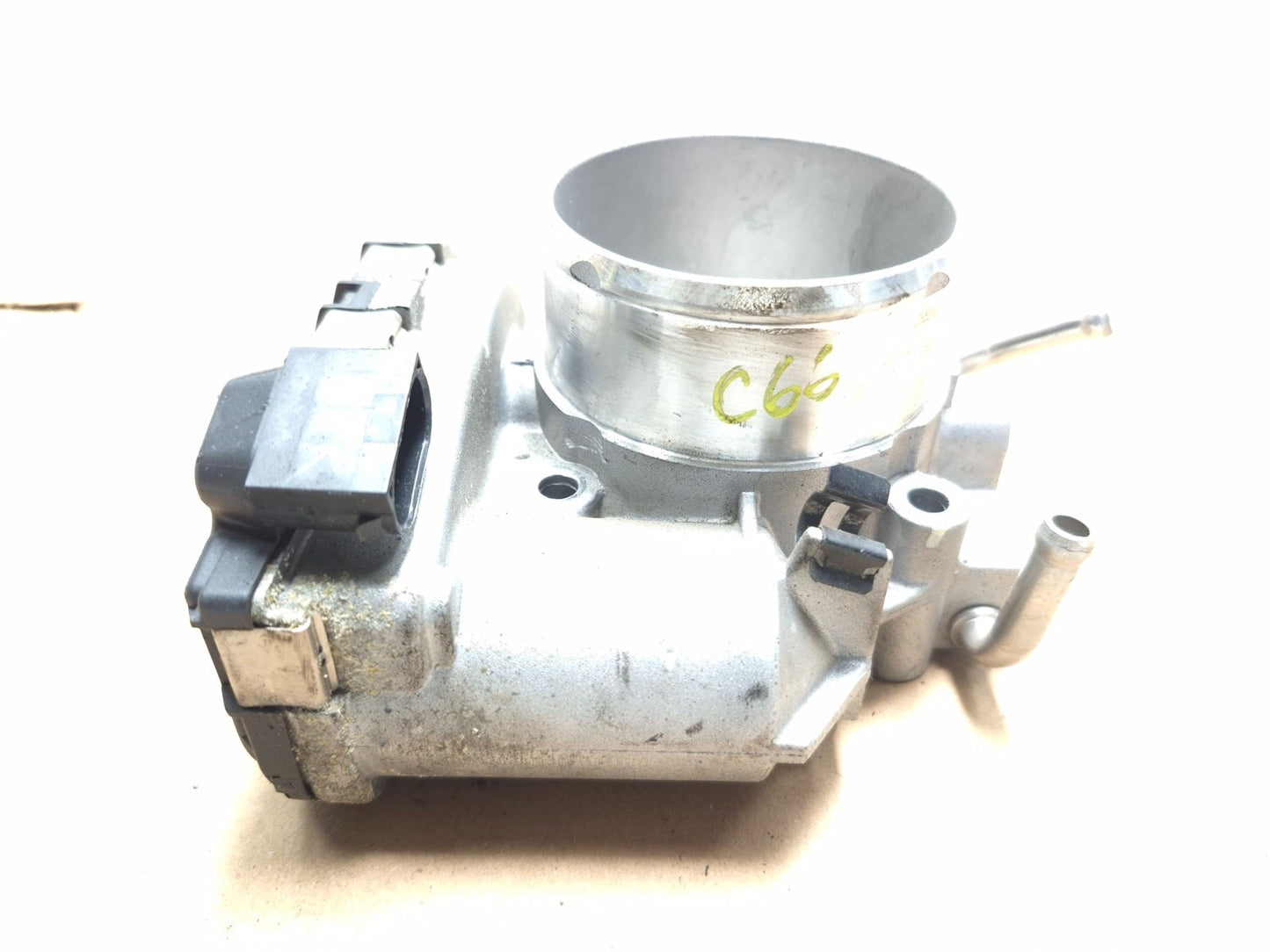 2012 Hyundai Sonata 2.4l Throttle Body OEM