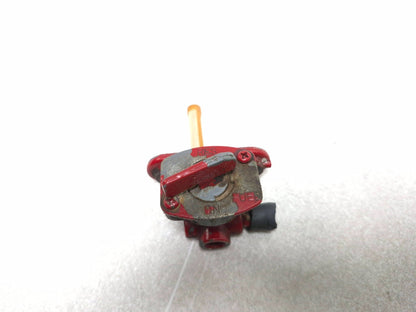 1999 Yamaha V Star Xvs650 Fuel Petcock Valve OEM