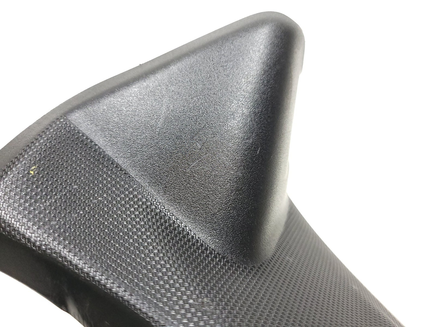 2007 Kawasaki Ninja Zx-6r Zx600  Front Right & Left Pair Inner Fairing OEM