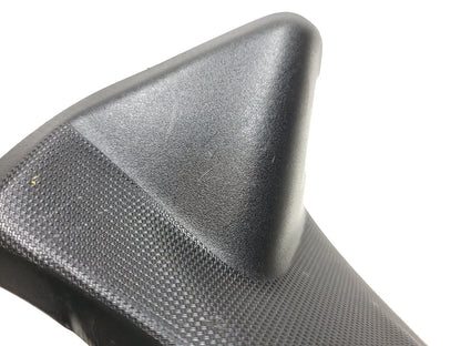 2007 Kawasaki Ninja Zx-6r Zx600  Front Right & Left Pair Inner Fairing OEM