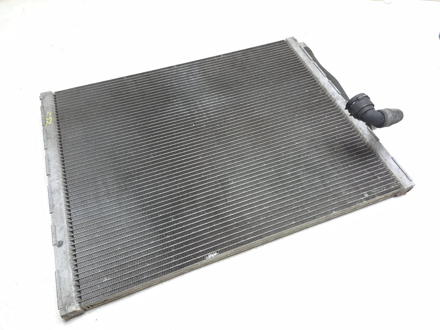 2008 BMW X6 E71 Engine Cooling Radiator OEM