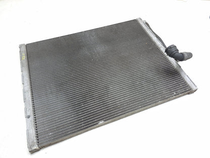 2008 BMW X6 E71 Engine Cooling Radiator OEM