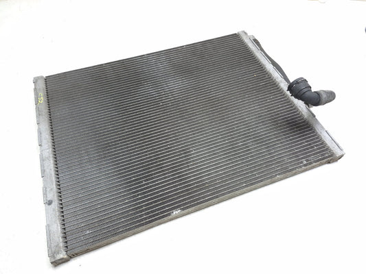 2008 BMW X6 E71 Engine Cooling Radiator OEM