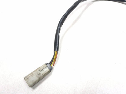 2009 Harley-davidson Sportster Xl883l Left Headlight Switch OEM