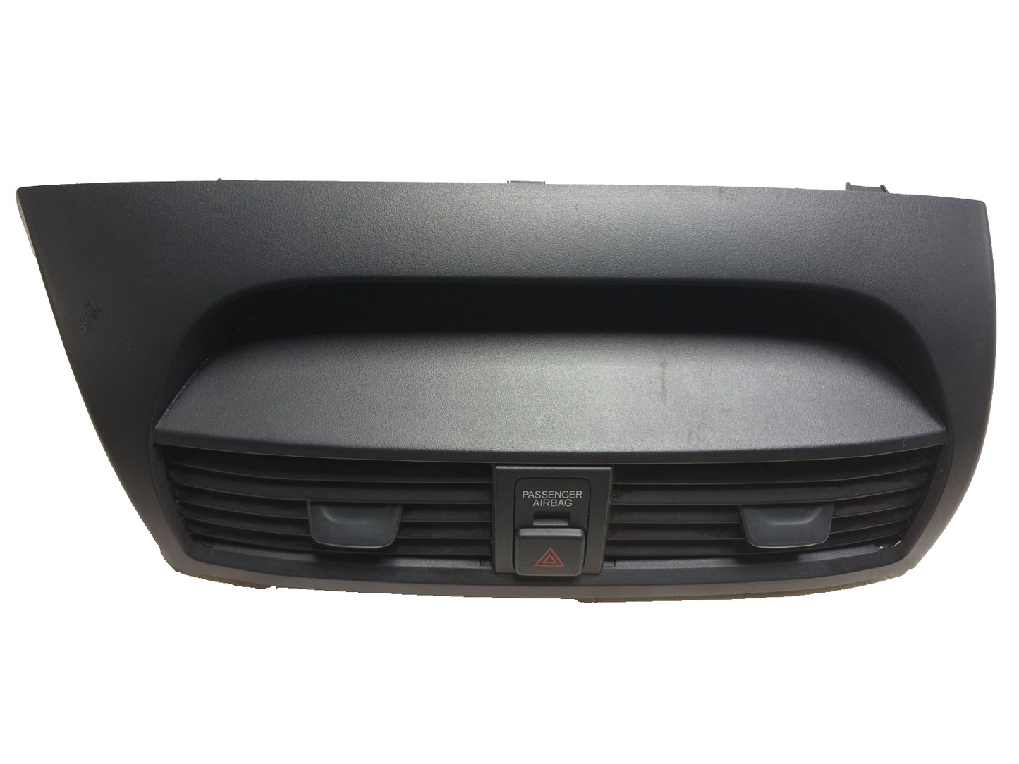 2008 Acura Tl Center Dash AC Heater Air Vent & Display OEM
