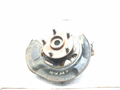 2010 Lexus Hs250h Front Spindle Knuckle W/ Hub Left Driver Side OEM
