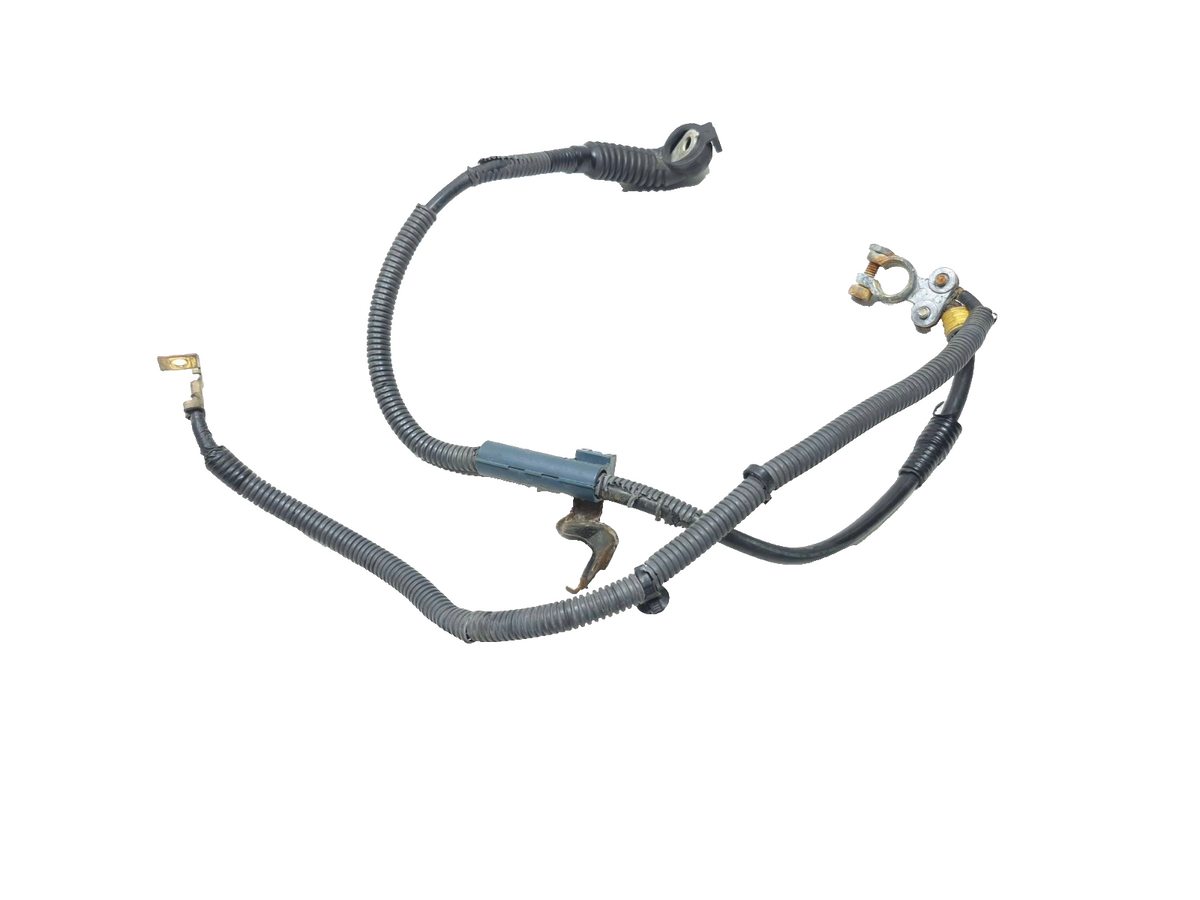 2008 Acura Tl Type-s Positive Battery Starter Cable 32410-sep-a10 OEM