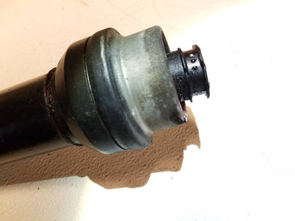 2014 Audi A6 C7 Rear Driveshaft Drive Shaft OEM