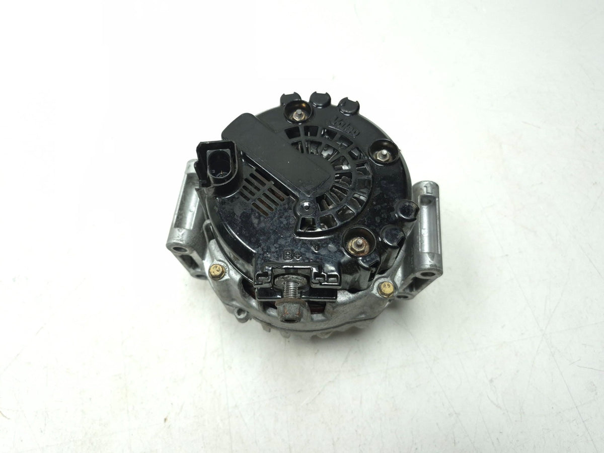 2012-2016 Mercedes W212 E350 C350 3.5l V6 Alternator Generator OEM