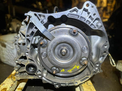 2018 Nissan Sentra Cvt Automatic Transmission OEM 8k Miles!