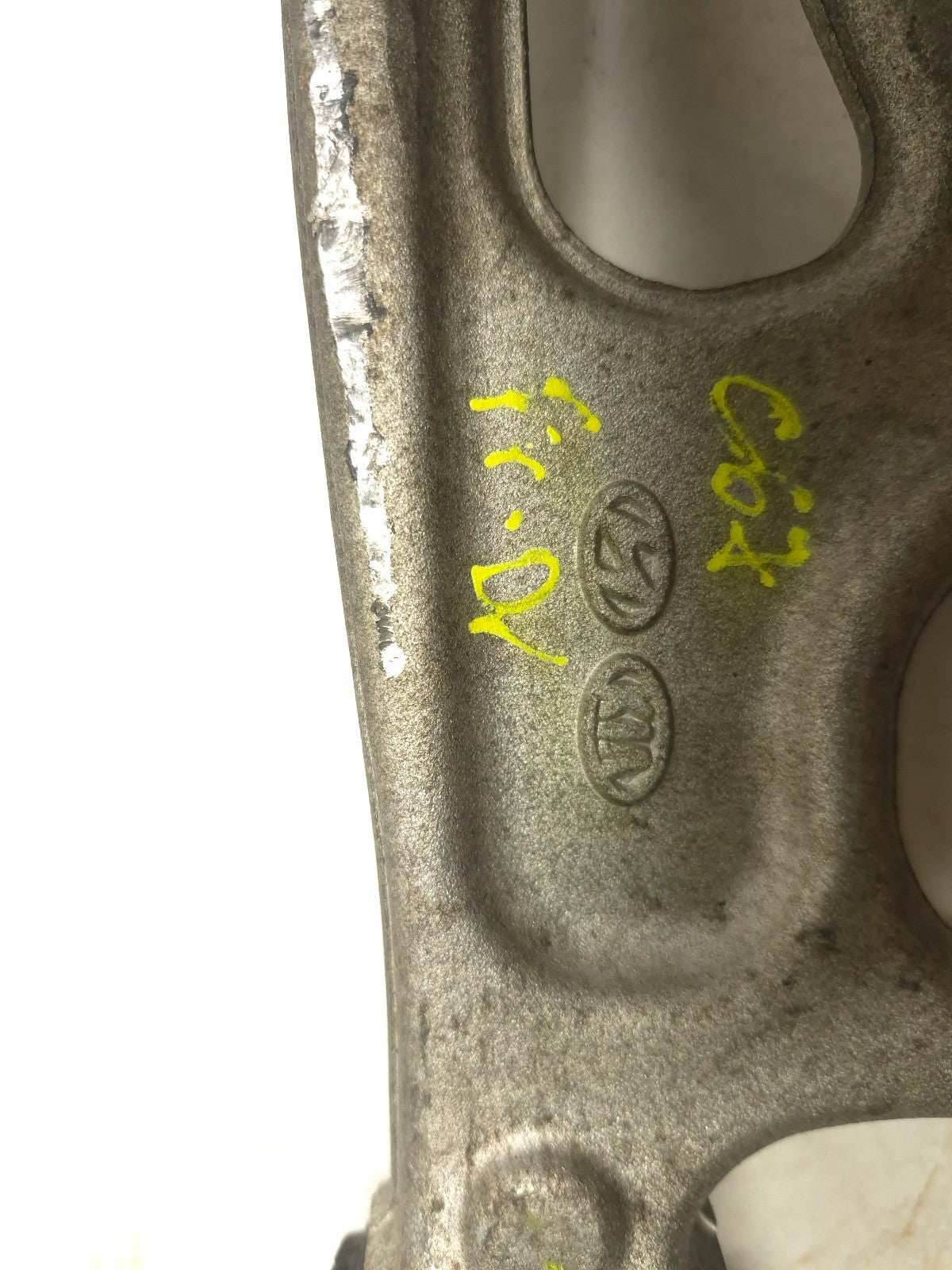 2018 Hyundai Sonata Sport Front Left Lower Control Arm OEM