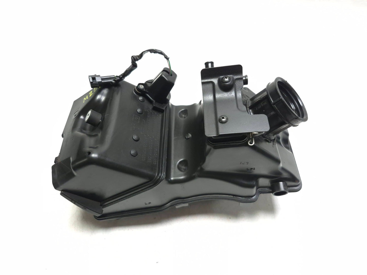 2017 Ktm 390 Duke Air Cleaner Box OEM