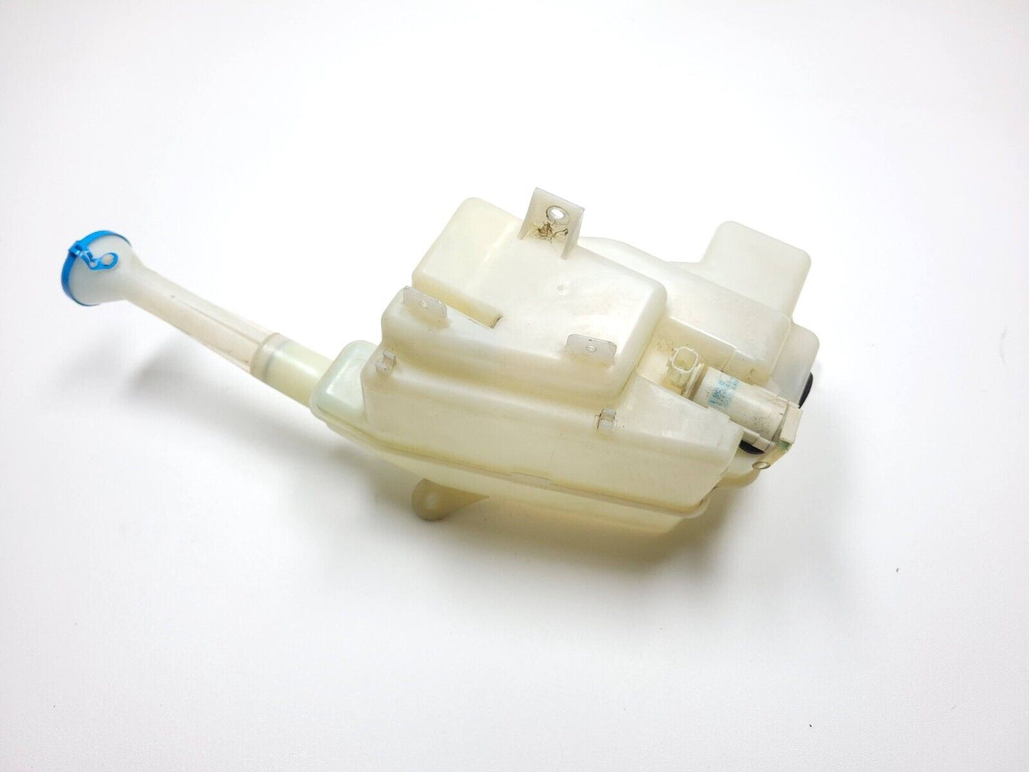 04-08 Nissan Maxima Windshield Washer Fluid Reservoir OEM