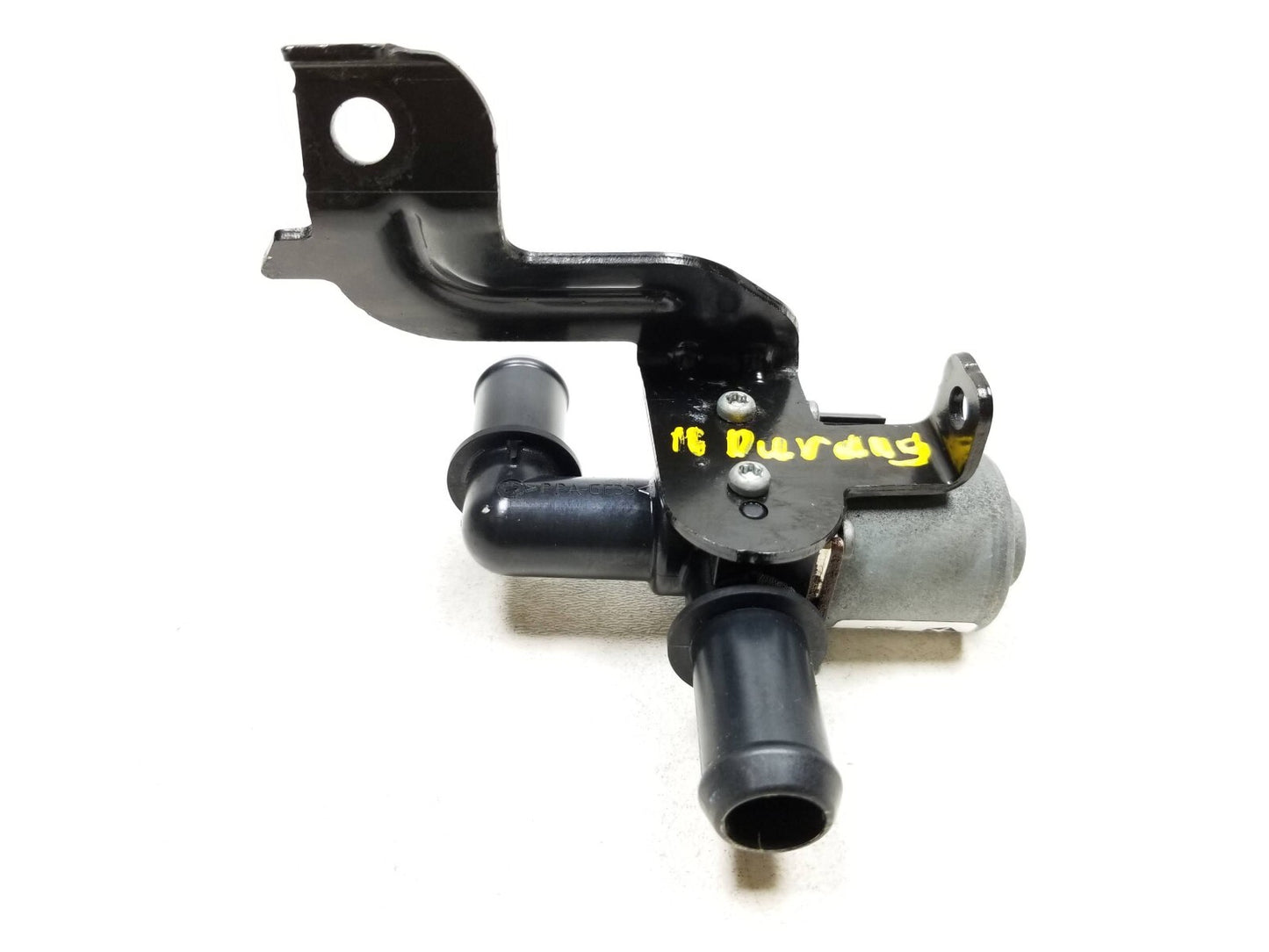 2016 Dodge Durango Water Coolant Pump Valve 3.6l OEM