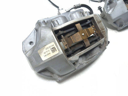 2021 Tesla Model 3 Front Brake Caliper Left & Right OEM