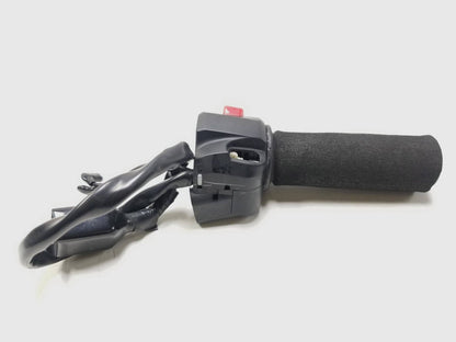18 - 23 Kawasaki Ninja 400 Ex400 Right Handlebar Kill Of Start Switch OEM