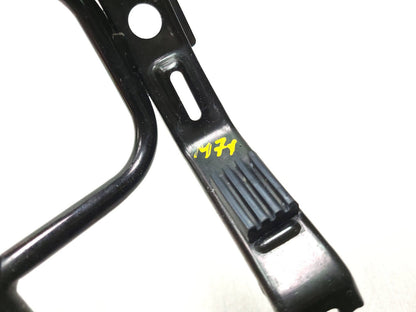 1989-1998 Honda Pc800 Pacific Coast Fuel Tank Seat Mount Bracket OEM