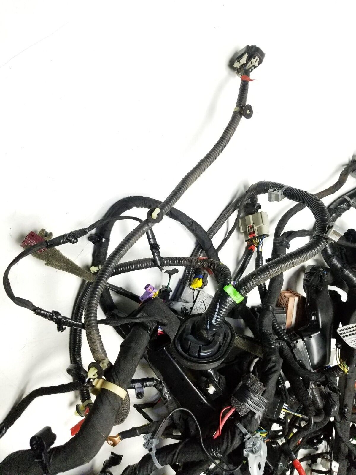 2013 - 2018 Cadillac Ats Sedan Interior Wire Wiring Harness OEM