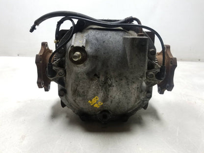 2003 - 2009 Nissan 350z Rear Differential Carrier Assembly OEM 64k
