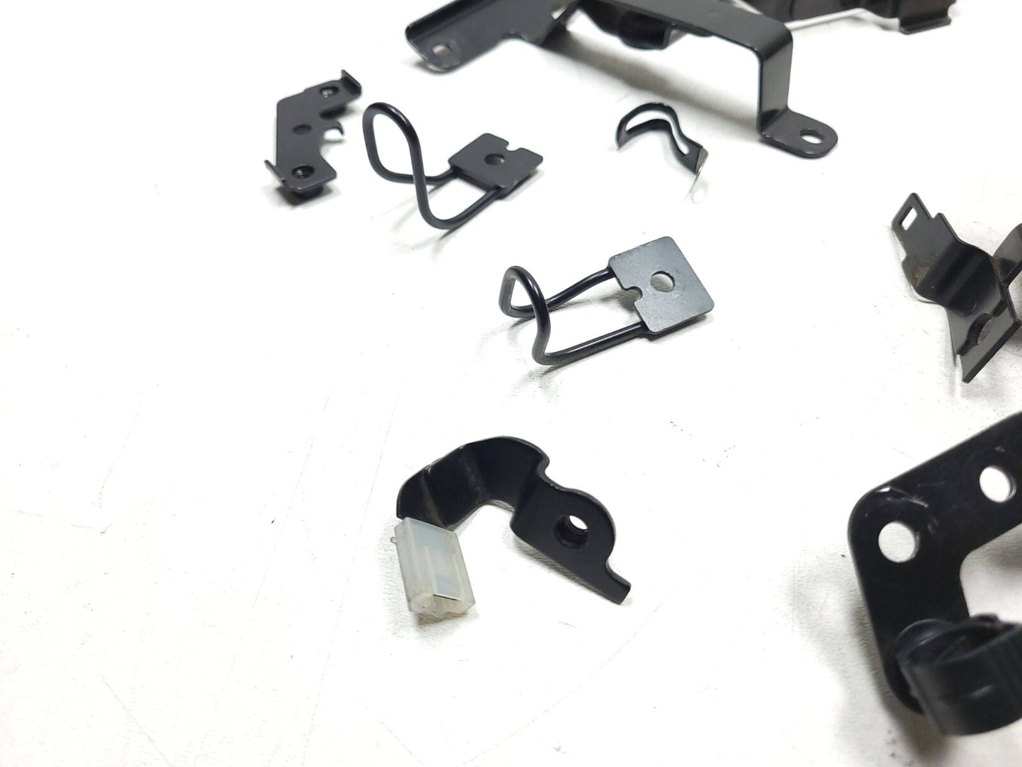 2017-2023 Kawasaki Ex650 Ninja 650 Misc Hardware Screws Brackets OEM