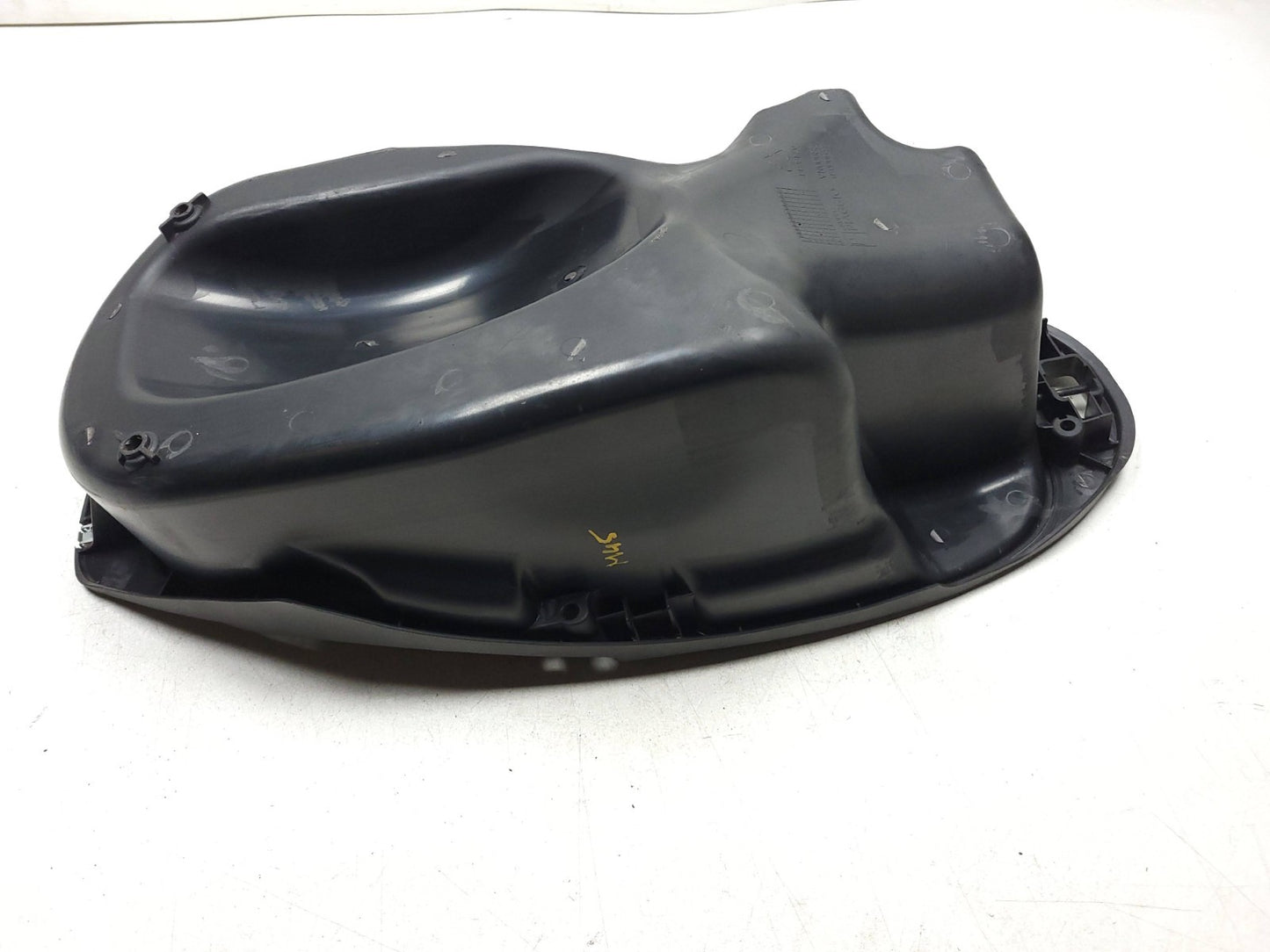 2017 Piaggio Fly Under Seat Storage Box OEM