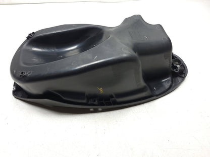 2017 Piaggio Fly Under Seat Storage Box OEM