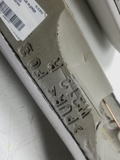 2014 Mercedes E350 Rear Seat Bolster Cushion 2pcs OEM
