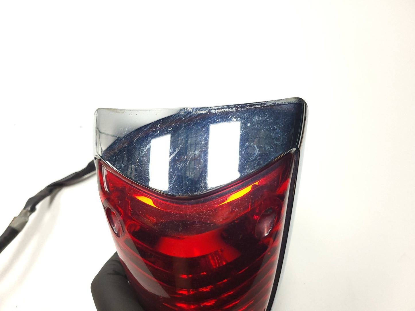 2007 Yamaha Xvs1300 V-star Tail Light OEM