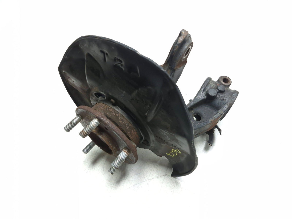 2017 Honda Accord Front Spindle Knuckle W/hub Right Passenger Side OEM