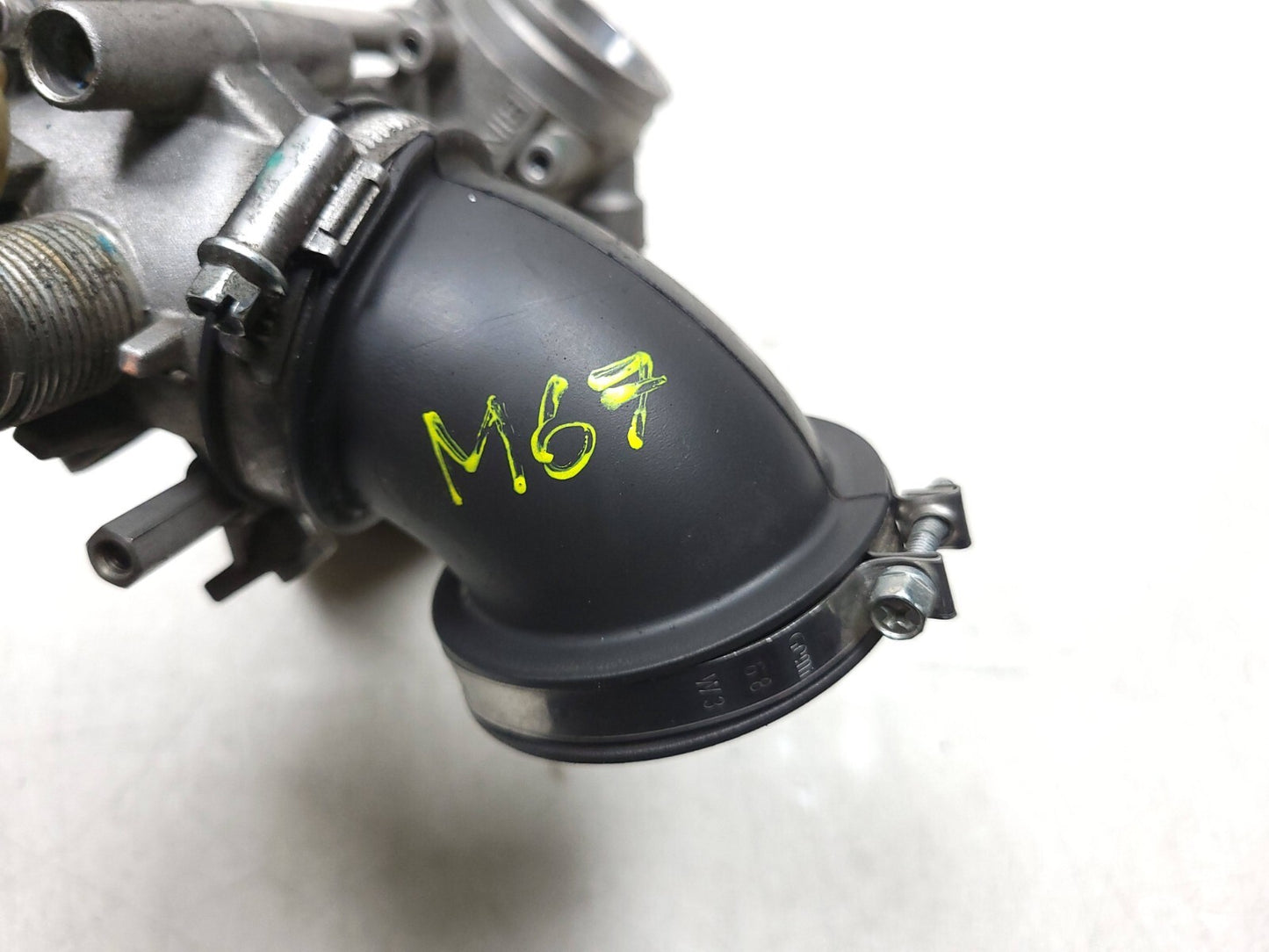 2008 - 2014 Ducati Monster 696 Throttle Body OEM