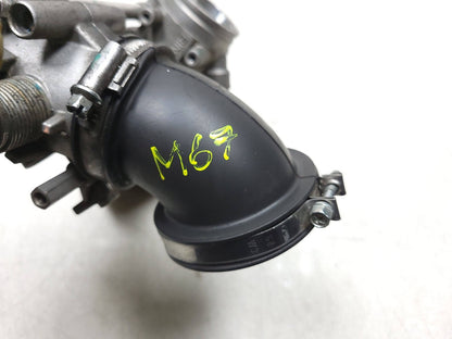 2008 - 2014 Ducati Monster 696 Throttle Body OEM