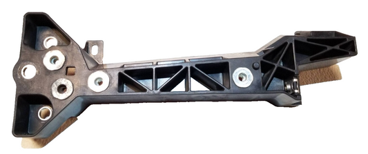 2017 Infiniti Q50 Driver Side Radiator Support Bracket OEM