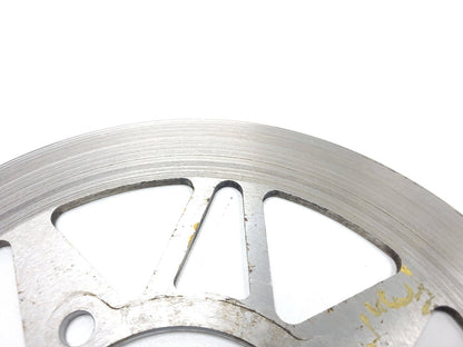 2001 Suzuki Sawage Ls650p Front Brake Disc OEM